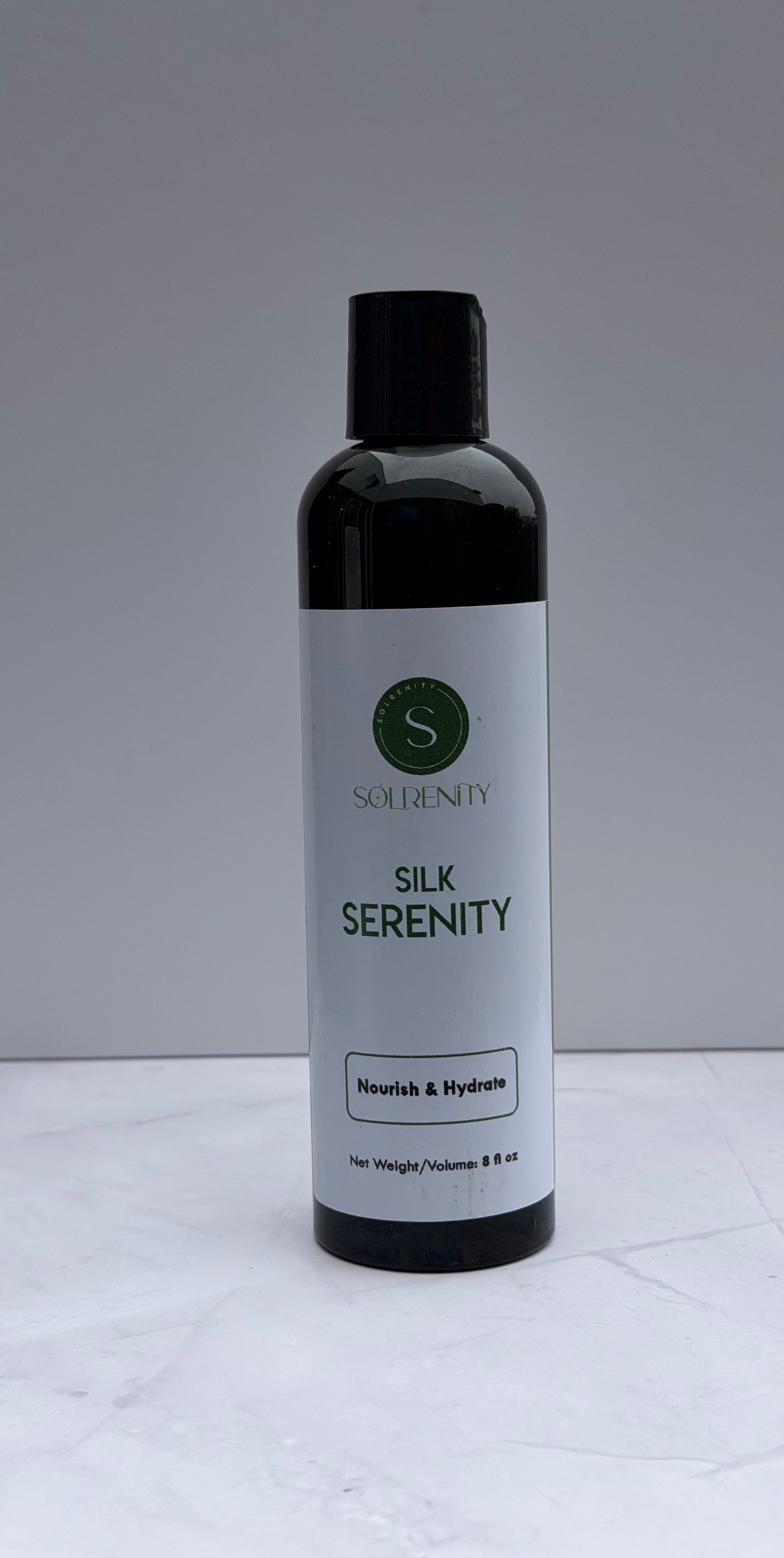 Silk Serenity Conditoner