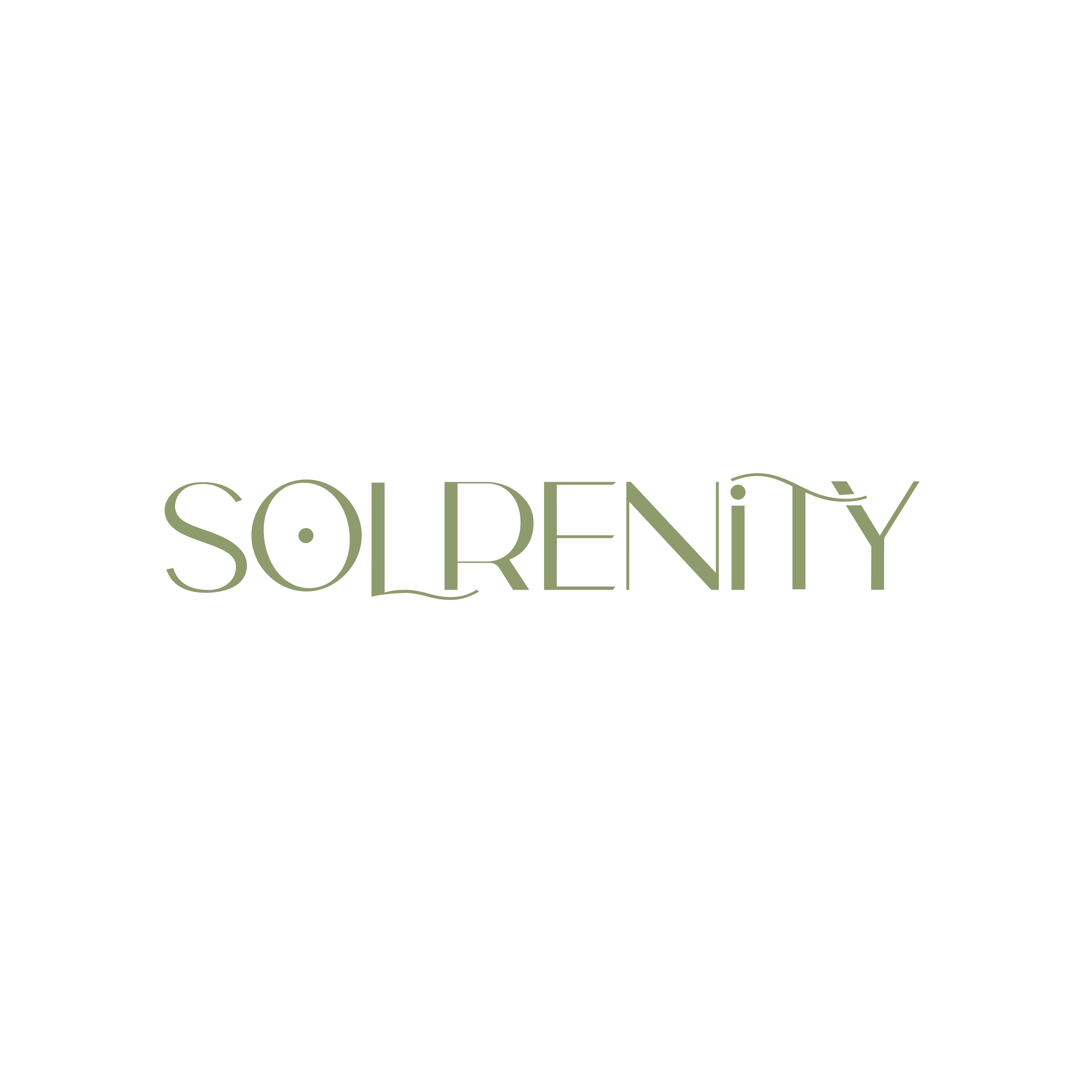 Solrenity